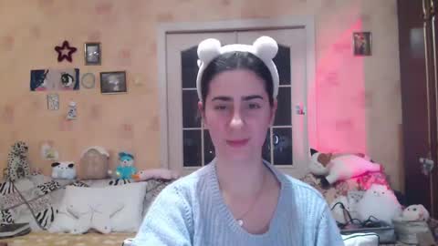 Snapshot of inelika chatting on 12/29/24, 09:52 Inna online show from 12/29/24, 09:52