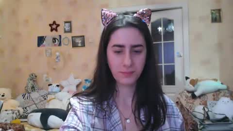 Snapshot of inelika chatting on 01/02/25, 07:12 Inna online show from 01/02/25, 07:12