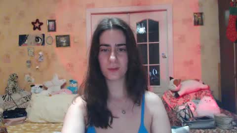 Snapshot of inelika chatting on 01/07/25, 02:10 Inna online show from 01/07/25, 02:10