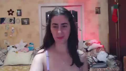 Snapshot of inelika chatting on 01/10/25, 02:04 Inna online show from 01/10/25, 02:04