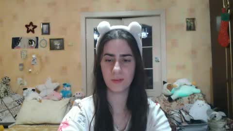 Snapshot of inelika chatting on 01/11/25, 12:44 Inna online show from 01/11/25, 12:44