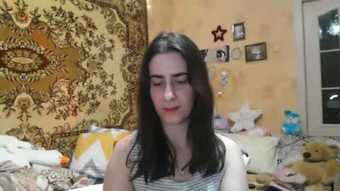 Snapshot of inelika chatting on 01/14/25, 10:23 Inna online show from 01/14/25, 10:23