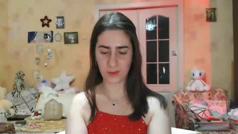 Snapshot of inelika chatting on 01/16/25, 12:34 Inna online show from 01/16/25, 12:34