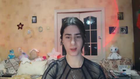 Snapshot of inelika chatting on 01/17/25, 01:04 Inna online show from 01/17/25, 01:04