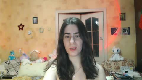 Snapshot of inelika chatting on 01/17/25, 04:06 Inna online show from 01/17/25, 04:06