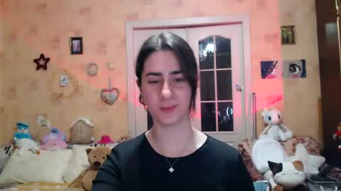 Snapshot of inelika chatting on 01/24/25, 10:51 Inna online show from 01/24/25, 10:51