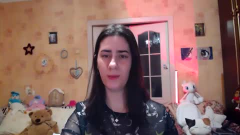 Snapshot of inelika chatting on 01/26/25, 12:16 Inna online show from 01/26/25, 12:16