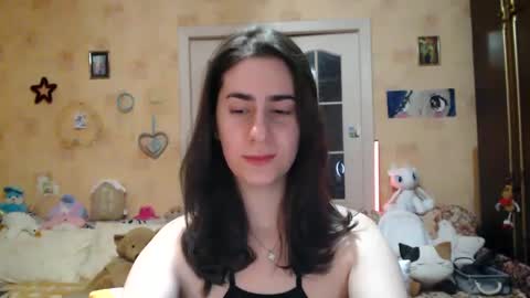 Snapshot of inelika chatting on 01/26/25, 02:52 Inna online show from 01/26/25, 02:52