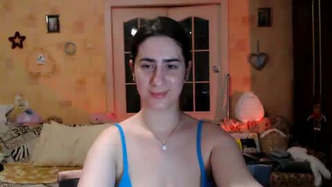 Snapshot of inelika chatting on 03/10/25, 10:24 Inna online show from 03/10/25, 10:24