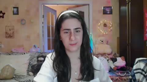 Snapshot of inelika chatting on 09/10/25, 10:43 Inna online show from 09/10/25, 10:43