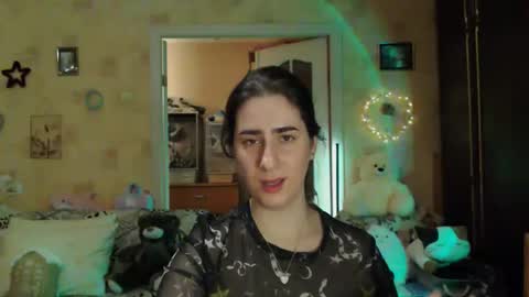 Snapshot of inelika chatting on 09/12/25, 09:15 Inna online show from 09/12/25, 09:15