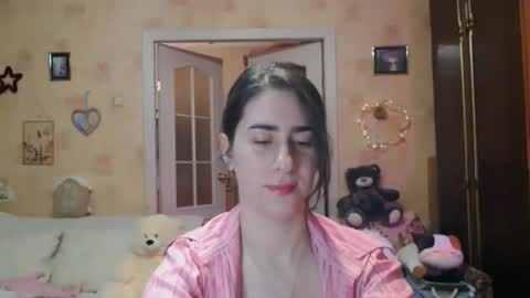 Snapshot of inelika chatting on 09/19/25, 09:26 Inna online show from 09/19/25, 09:26