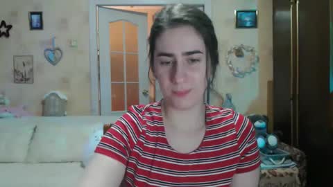 Snapshot of inelika chatting on 10/07/25, 10:18 Inna online show from 10/07/25, 10:18