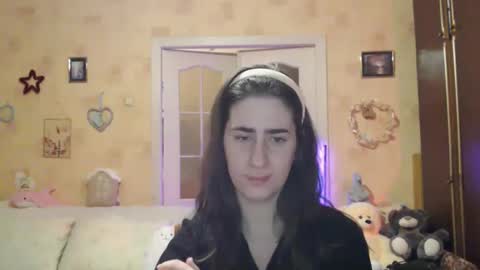 Snapshot of inelika chatting on 10/14/25, 09:59 Inna online show from 10/14/25, 09:59