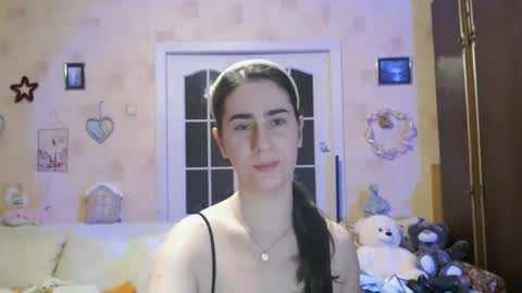 Snapshot of inelika chatting on 10/21/25, 09:04 Inna online show from 10/21/25, 09:04