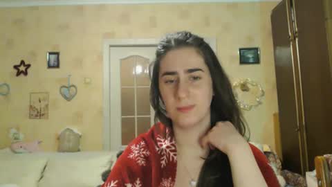 Snapshot of inelika chatting on 10/27/25, 08:57 Inna online show from 10/27/25, 08:57