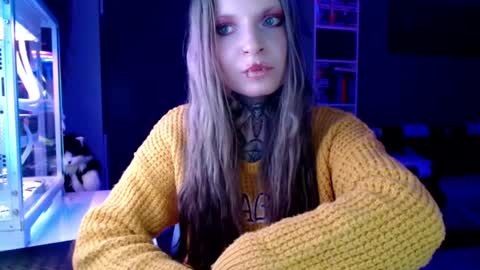 Snapshot of inesdesire chatting on 02/25/25, 07:36 InesDesire online show from 02/25/25, 07:36