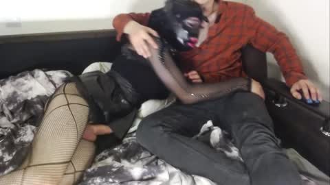 Jeremy online show from 11/17/25, 04:18