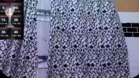 Infinitythegoddess online show from 10/26/25, 04:24