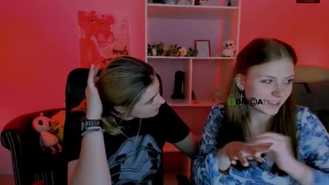 Snapshot of inga_gree chatting on 09/12/25, 07:03 inga_gree online show from 09/12/25, 07:03