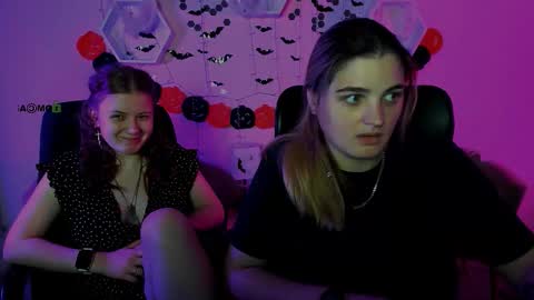 Snapshot of inga_gree chatting on 10/28/25, 08:44 inga_gree online show from 10/28/25, 08:44