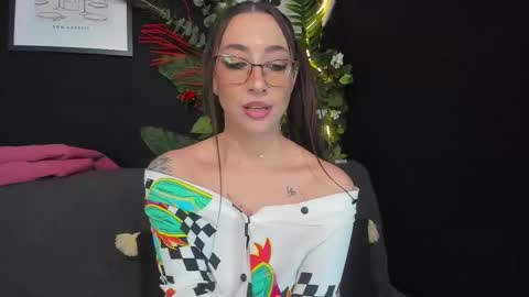 Snapshot of ingadn chatting on 02/24/25, 12:48 IngAdn online show from 02/24/25, 12:48