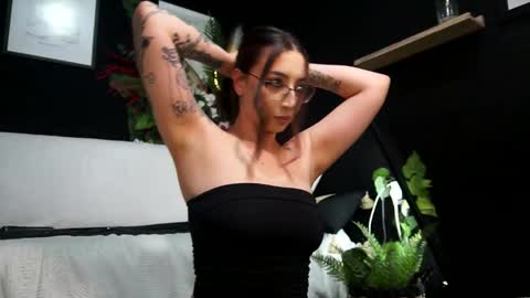 Snapshot of ingadn chatting on 09/25/25, 06:22 IngAdn online show from 09/25/25, 06:22