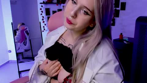 Roki online show from 10/05/25, 03:10