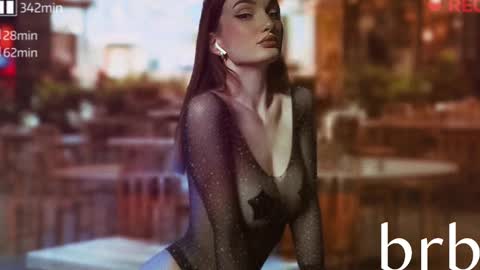 Vicki FANSLY ---   online show from 01/08/25, 05:15