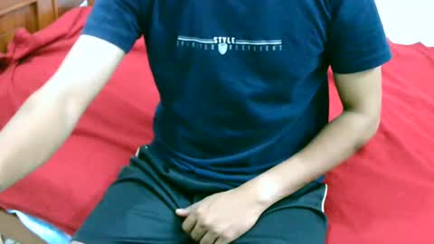 Inglorious Hairy Uncut online show from 12/23/24, 08:57