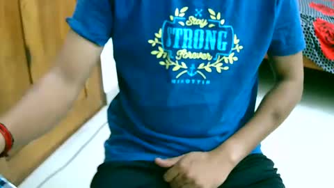 Inglorious Hairy Uncut online show from 12/27/24, 02:33