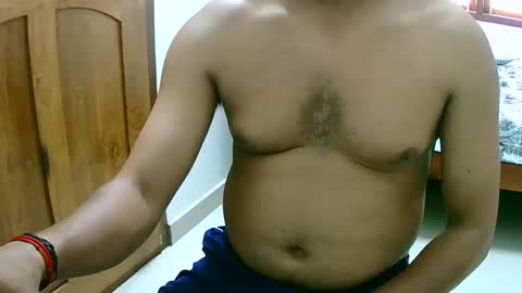 Inglorious Hairy Uncut online show from 02/17/25, 10:29