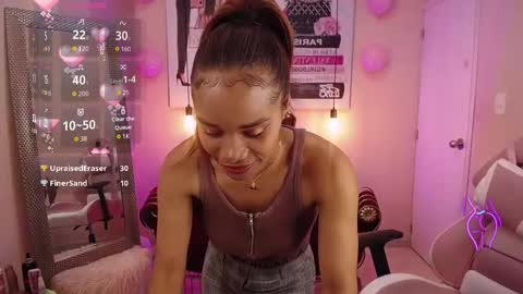 ingrid03_taffur online show from 11/20/25, 08:30