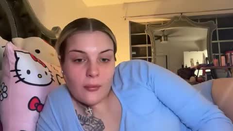 Ingrid online show from 11/11/25, 12:10