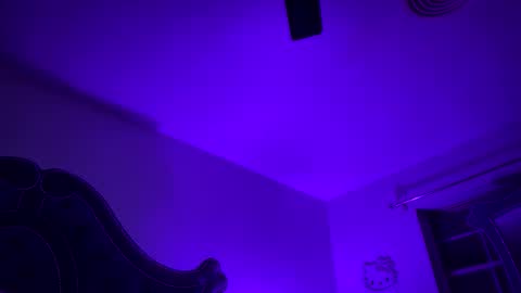 Ingrid online show from 11/17/25, 12:27