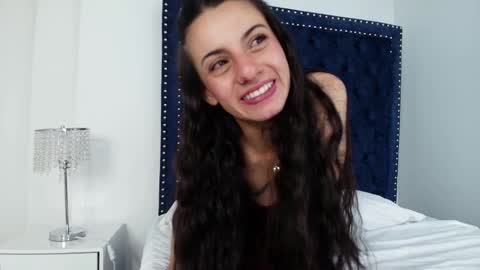 Ingrid online show from 09/25/25, 04:49