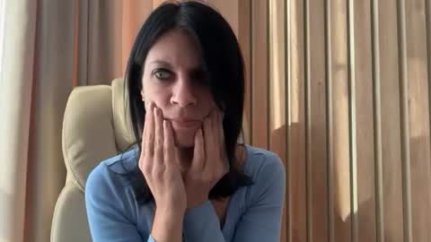 InjaAtHome online show from 10/21/25, 01:34