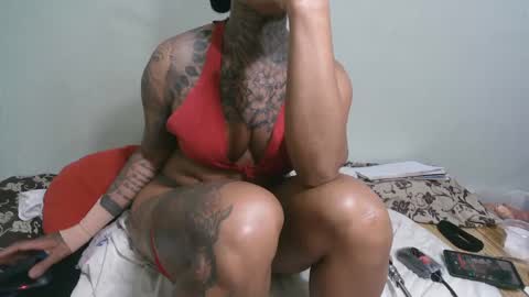 ink bella online show from 01/07/25, 11:24