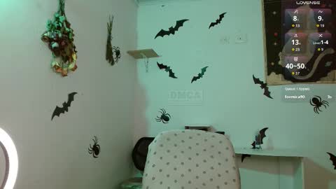 Valerie online show from 10/23/25, 03:00