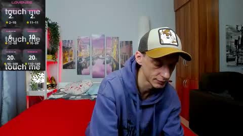 Snapshot of inkedjamesx chatting on 09/23/25, 11:02 James online show from 09/23/25, 11:02