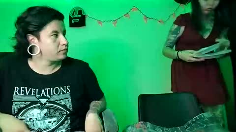 Snapshot of inkedsinners chatting on 09/19/25, 02:46 inkedsinners online show from 09/19/25, 02:46