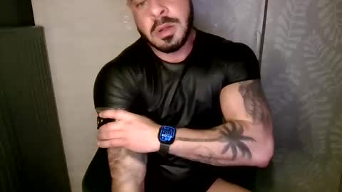 inkhotflex online show from 11/30/25, 12:03