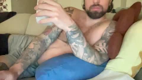 inktyler online show from 02/09/25, 03:22