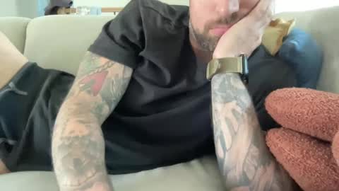 inktyler online show from 09/12/25, 02:50