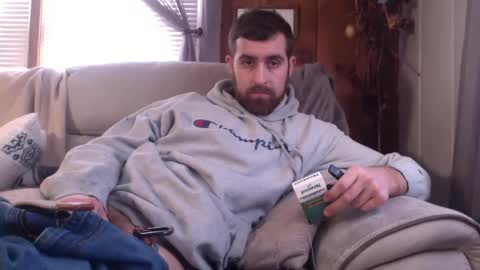 Snapshot of inmybackyard chatting on 12/30/24, 07:53 InMyBackyard online show from 12/30/24, 07:53