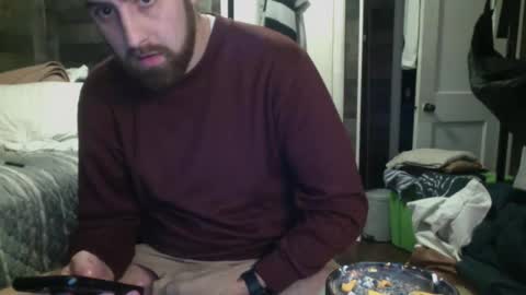 Snapshot of inmybackyard chatting on 01/11/25, 06:24 InMyBackyard online show from 01/11/25, 06:24