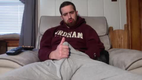 Snapshot of inmybackyard chatting on 02/06/25, 03:52 InMyBackyard online show from 02/06/25, 03:52