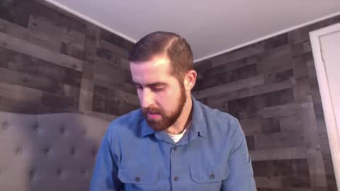 Snapshot of inmybackyard chatting on 02/12/25, 07:02 InMyBackyard online show from 02/12/25, 07:02