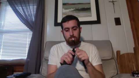 Snapshot of inmybackyard chatting on 02/25/25, 09:13 InMyBackyard online show from 02/25/25, 09:13