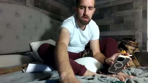 Snapshot of inmybackyard chatting on 11/05/25, 03:50 InMyBackyard online show from 11/05/25, 03:50